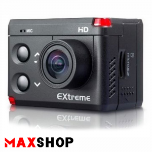 ISaw Extreme Action Camera